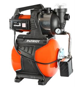Поверхностная насосная станция PATRIOT PW 850-24 ST M209308 - фото 5328173