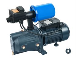Поверхностная насосная станция Unipump АКВАРОБОТ JET 80 L (г/а 2л) M59756 - фото 5328258