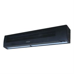 Электрическая тепловая завеса Tropik Line А9 Black M64129 - фото 5332364