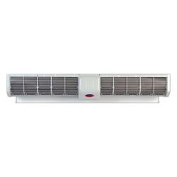 Электрическая тепловая завеса Olefini KEH-17 (12 kW) Управление PSRF M105340 - фото 5333315