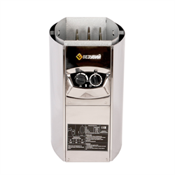 Электрическая печь Везувий WEGA-90 M211735 - фото 5339523