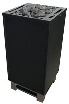 Электрическая печь Lang S-therm KUBO 12 кВт M198445 - фото 5341346