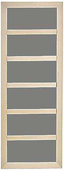 ИК-оборудование Tylo INFRA PANEL 980x360 серый M198383 - фото 5345522