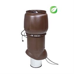 ECo250P/200/700 вентилятор коричневый* 737434 - фото 5346310