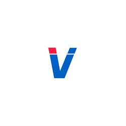 160S INTAKE приточный вентиляционный элемент светло-серый V741891 - фото 5347133