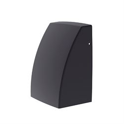 VILPE STORM COVER вентиляционный наружный козырек бежевый V794003 - фото 5347431
