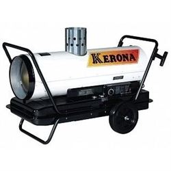 Тепловая пушка непрямого нагрева Kerona PID-90K 304-182398 - фото 5347457