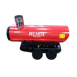 Дизельная тепловая пушка Ресанта ТДПН-50000 (непрямой нагрев) 890-089253 - фото 5347490