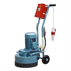 Мозаично-шлифовальная машина СО-313.1 175-005330 - фото 5348943