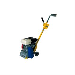 Фрезеровальная машина VonArx FR 200 (бензо) 179-006585 - фото 5350456