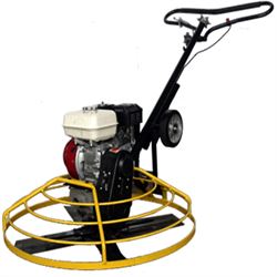 Затирочная машина STEM SPT 361 (двигатель HONDA GX200, 940 мм) 174-031907 - фото 5350782