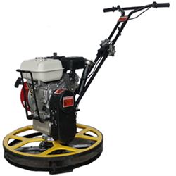 Затирочная машина STEM SPT241 (HONDA GX200, 600 мм, кромочник, колеса, датчик масла, ключи 4шт) 174-031910 - фото 5350879