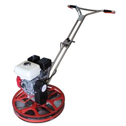Затирочная машина HODMAN B424H (Honda GX 160, 5,5 л.с.) 174-149668 - фото 5350907