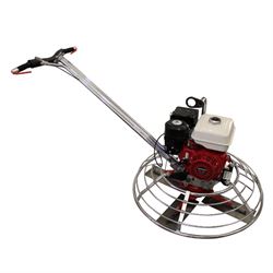 Затирочная машина HODMAN B436H2 (Honda GX 270, 9 л.с.) 174-149669 - фото 5350925
