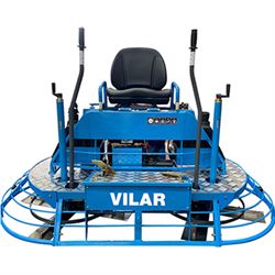 Двухроторная затирочная машина VILAR M8 174-148734 - фото 5351166