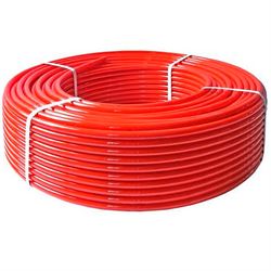 Труба полимерная PE-RT 20x2.0 (200 м.) ТТ000013446 - фото 5356462