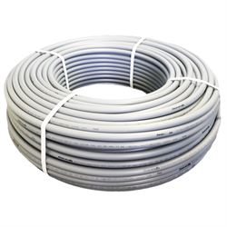 Труба полимерная PE-RT II AXI EVOH 16x2.2 (200 м.) ТТ000015187 - фото 5356463