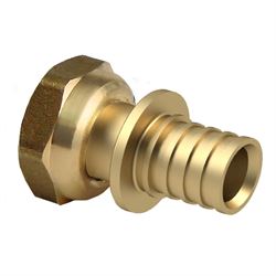 Муфта аксиальная STI с накид. гайкой 20х 3/4 ТТ000017138 - фото 5356500