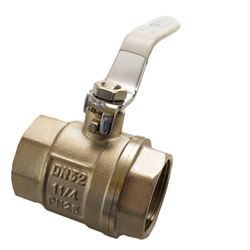 Кран шаровой STI ГГ рычаг 32 00000003455 - фото 5357442