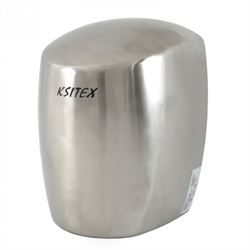 Электрическая сушилка для рук Ksitex М-1250АСN (полир.эл.сушилка для рук) M54122 - фото 5370929