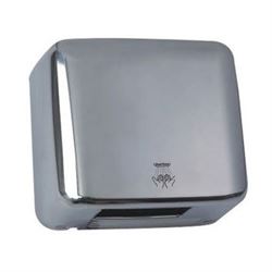 Металлическая сушилка для рук Ksitex M-2500 NC (эл.сушилка для рук) M54140 - фото 5371225