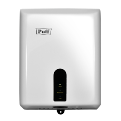 Сушилка для рук электрическая Puff 8810 M64060 - фото 5371502