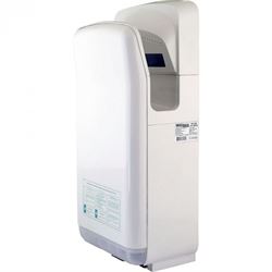 Погружная сушилка для рук CONNEX HD-1200 JET WHITE M54095 - фото 5372062