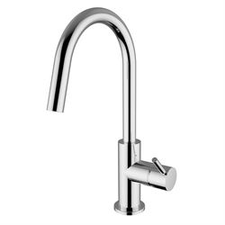 Смеситель для кухни Zipponi DALI35 DA563CR-051 T0030591 - фото 5406180