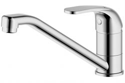 Смеситель для кухни Bravat F7135188CP-RUS FIT T0004368 - фото 5406542
