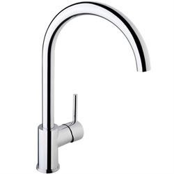 Смеситель для кухни VITRA Minimax S A42091EXP T0029784 - фото 5406779