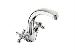 Смеситель для кухни Vidima Ретро BA133AA T0029292 - фото 5407555