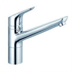 Смеситель для кухни KLUDI OBJEKTA 325740575 T0017764 - фото 5407591