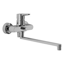 Смеситель для ванны Ideal Standard B9923AA Connect (излив 32см) T0015048 - фото 5410794