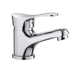 Смеситель для раковины FRAP 1014-В T0010463 - фото 5425701