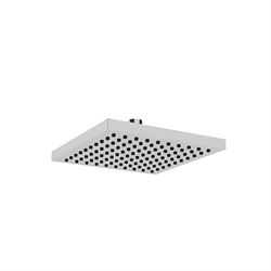 Zipponi Квадратная лейка для верхнего душа IH015CRSC T0030706 - фото 5432356