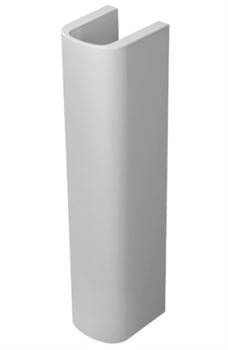 Пьедестал для раковины DURAVIT Durastyle 858290000 T0008170 - фото 5442197