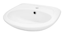 Раковина подвесная Santek Бриз 50 110451 T0024492 - фото 5442376