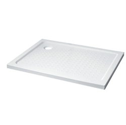 Душевой поддон Loranto акриловый 120*100*5cm в комплекте с сифоном, CS-90185-120*100 T0057944 - фото 5445275