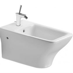 Биде подвесное DURAVIT Pura Vida 2247150000 T0008178 - фото 5452707
