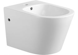 Биде подвесное Aquanet Atago 2.0 B2 (243555), 00243555 T0000698 - фото 5452830