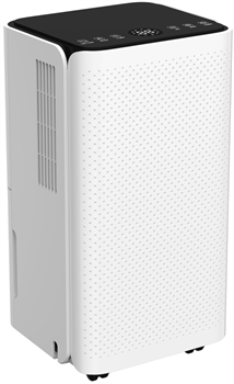 Бытовой осушитель воздуха Neoclima ND-10RH M243717 - фото 5462428