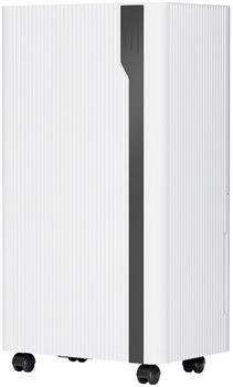 Бытовой осушитель воздуха Remez AeroDry18 M251277 - фото 5462717