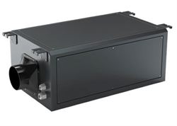 Промышленный осушитель воздуха Shuft SHA-D26 M212640 - фото 5462949