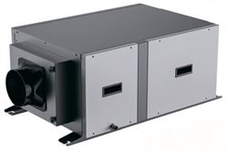 Промышленный осушитель воздуха Polman PL-C50 M130973 - фото 5462978