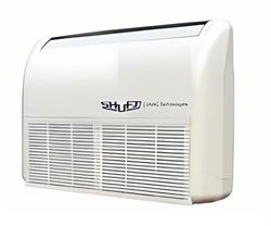 Промышленный осушитель воздуха Shuft SBW 75A M212634 - фото 5463125