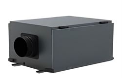 Промышленный осушитель воздуха Shuft SHA-D50 M212642 - фото 5463129