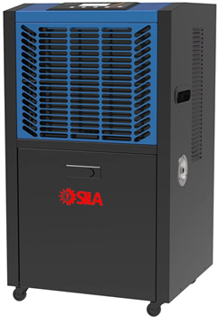 Промышленный осушитель воздуха SILA DIF-60L M249360 - фото 5463163