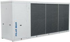 Промышленный осушитель воздуха Polar Bear SDD 1250B M5549 - фото 5463225