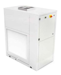 Промышленный осушитель воздуха Polar Bear SDD 260B2 M5428 - фото 5463298
