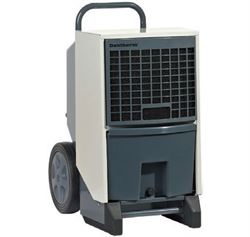 Промышленный осушитель воздуха Dantherm CDT 60 Mk III M30753 - фото 5463435